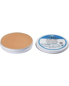 IQ ASH-FREE Modellierwachs beige