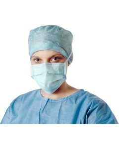 Foliodress mask Comfort Perfect