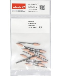 EXA Cerapol Polierer HP 0340