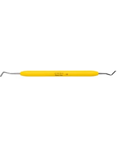 Spatel/Stopfer posterior gelb