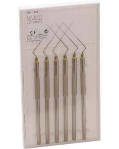 Hedströmfeilen 176 020 22mm Pa 6