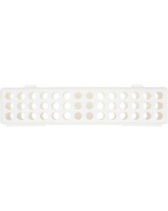 Standard Steri-Container weiß St