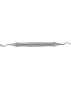 Knochenschaber LS d.e. 4,0/6,0mm St