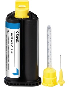 LuxaCore Z-Dual Automix LO