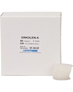 Erkolen A transparent