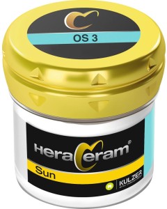 HeraCeramSun Opal OS3 Dose 20g