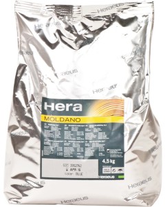 Moldano blau Beutel 4,5kg