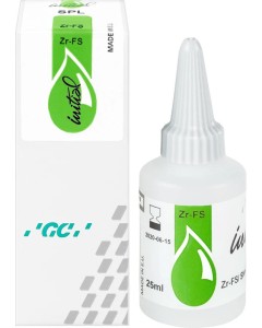 GC Initial Zr-FS Shoulder Liquid