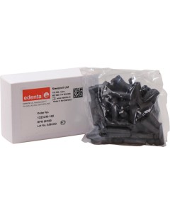 Steelprofi Polierer UM 1323 schwarz
