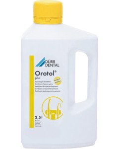 Orotol Plus Flasche 2,5l