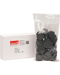 Steelprofi Polierer UM 1301 schwarz