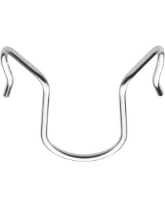 Coffin-Feder 1,2 h=11mm Pa 100