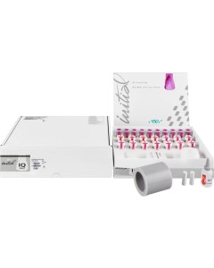 GC Initial IQ Press-over-Zircon Set