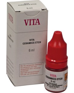 CERAMICS ETCH Flasche 6ml