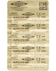 Diamant AuFG 010 009 Pa 5
