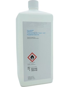 Isolit Laborflasche 1l