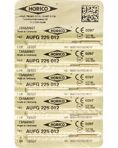 Diamant AuFG 225 012 Pa 5