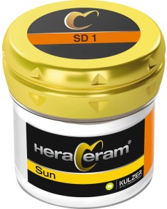 HeraCeramSun Sekundärdentin SD1