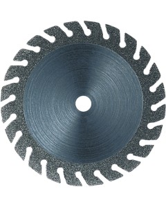 Diamantscheibe flexibel