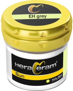 HeraCeramSun Enhancer EH grey