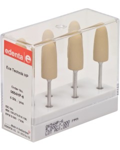 EXA Technik Polierer HP 0654 100