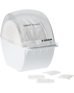 Askina Brauncel Spenderbox St