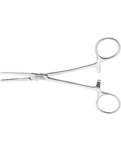 Arterienklemmen Kelly gerade 14cm