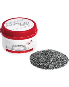 Edelstahl-Füllgranulat 1kg