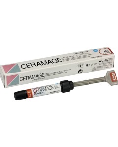 Ceramage Cervical AC2 Spritze 4,6g