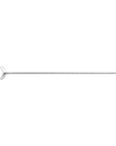 J-Klammern D0,8mm Pa 100