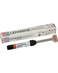 Ceramage Cervical CC1 Spritze 4,6g