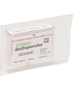 Guttaperchasp.pink conventional XF