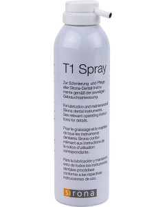 T1 Spray 250ml Dose Pa 6