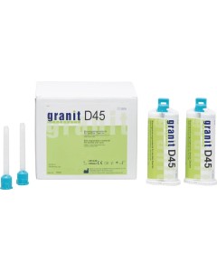 granit PERFECT D45 Pa 6x50ml
