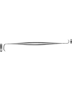 Wundhaken 45mm St
