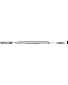 Zementspatel Hohlheft 6,3mm+6,5mm