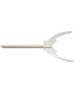 Bissgabel TP schmal