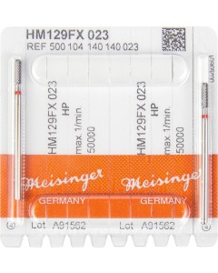 HM-Fräser HP HM129FX 023 Pa 2