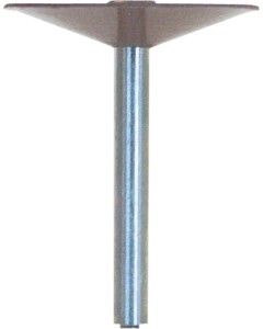 Brownie Disks CA Pa 12