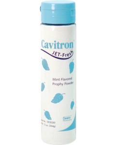 Cavitron Prophy Jet Fresh Pulver