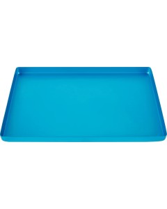 Alu Tray blau 4160-97 St
