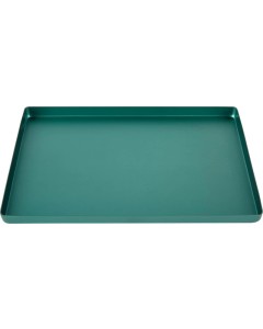 Alu Tray grün 4160-98 St