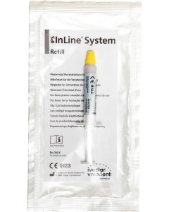 IPS InLine System Intensiv opaquer