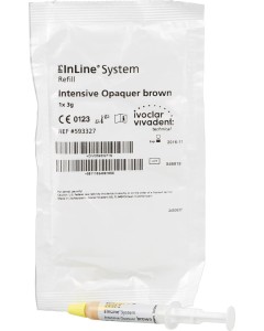 IPS InLine System Intensiv opaquer