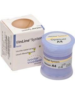 IPS InLine System opaquer A4
