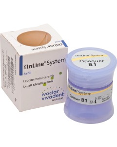 IPS InLine System opaquer B1