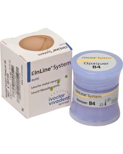 IPS InLine System opaquer B4