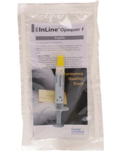 IPS InLine System opaquer F