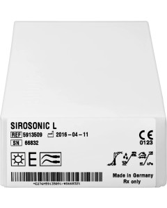 SIROSONIC L St