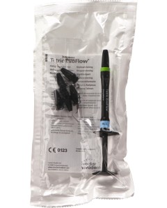 Tetric EvoFlow bleach Composite L